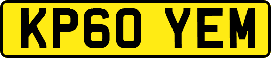 KP60YEM