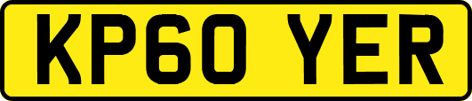 KP60YER