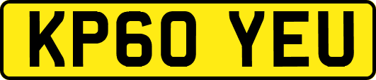 KP60YEU