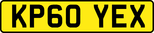 KP60YEX