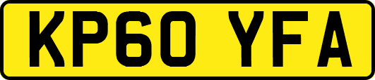 KP60YFA