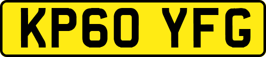 KP60YFG