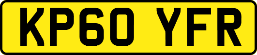 KP60YFR