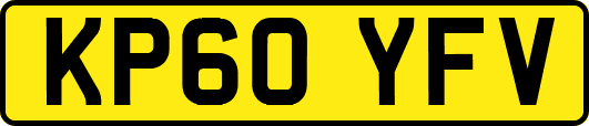 KP60YFV