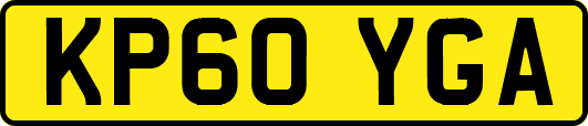 KP60YGA