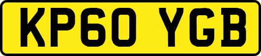 KP60YGB