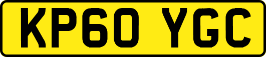 KP60YGC