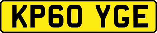 KP60YGE