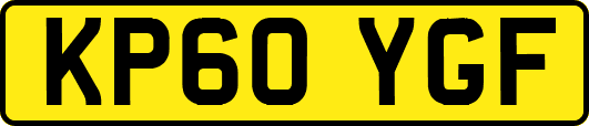 KP60YGF