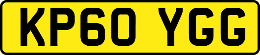 KP60YGG