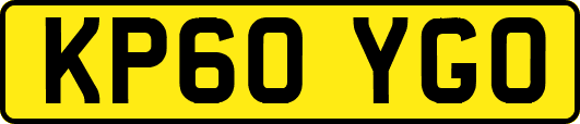 KP60YGO