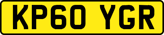KP60YGR