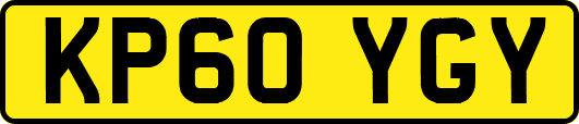 KP60YGY