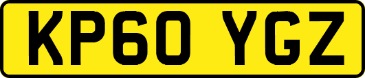 KP60YGZ