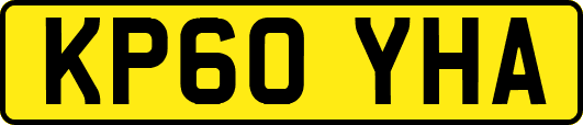 KP60YHA