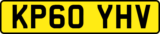 KP60YHV