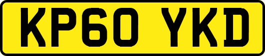 KP60YKD