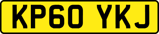 KP60YKJ