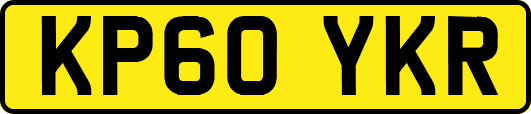 KP60YKR