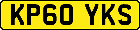 KP60YKS