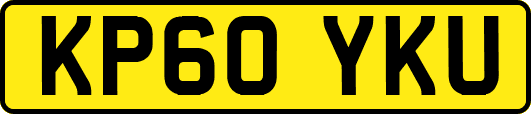 KP60YKU