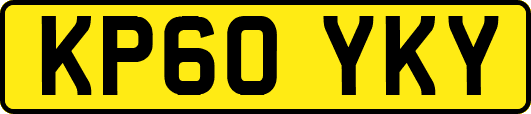 KP60YKY
