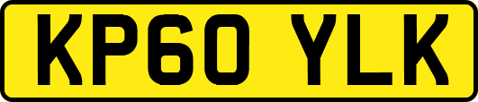 KP60YLK
