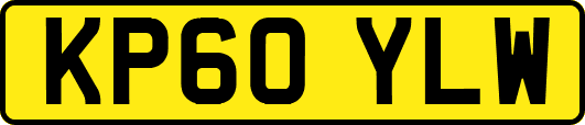 KP60YLW