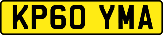 KP60YMA