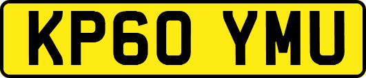KP60YMU
