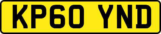 KP60YND
