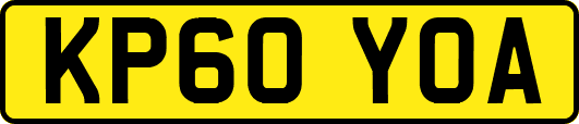 KP60YOA