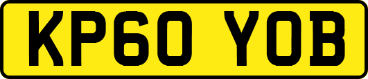 KP60YOB