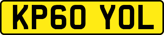 KP60YOL