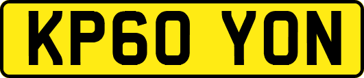 KP60YON