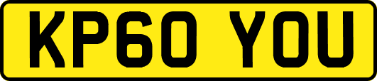 KP60YOU