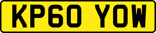KP60YOW
