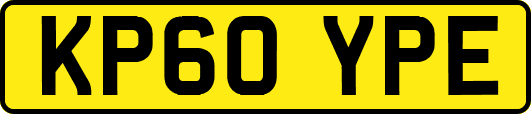 KP60YPE