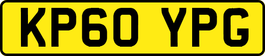 KP60YPG