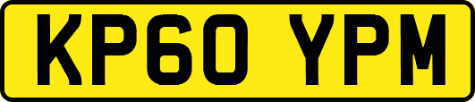 KP60YPM