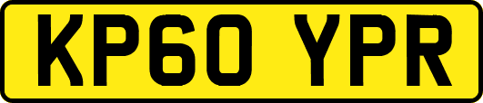 KP60YPR