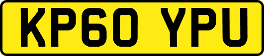 KP60YPU