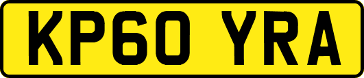 KP60YRA