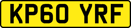 KP60YRF