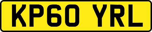 KP60YRL