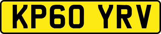 KP60YRV