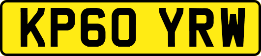 KP60YRW
