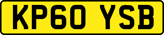 KP60YSB