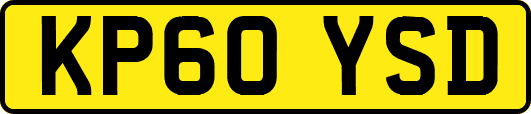 KP60YSD
