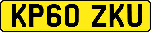KP60ZKU